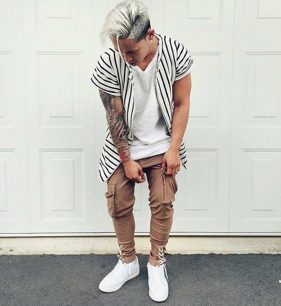 Tendência reveillon best sale 2019 masculino